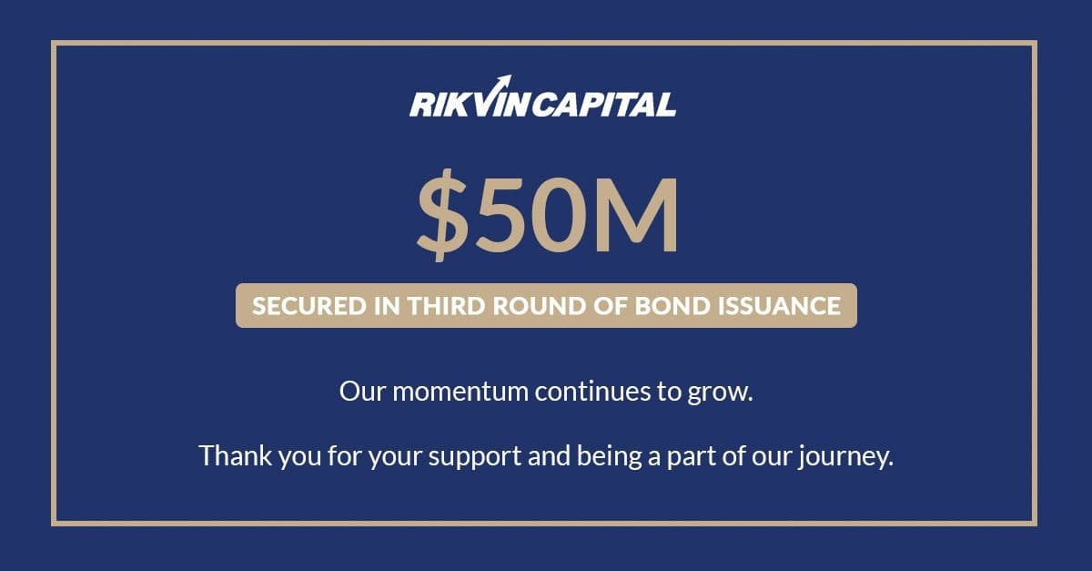 Rikvin Capital