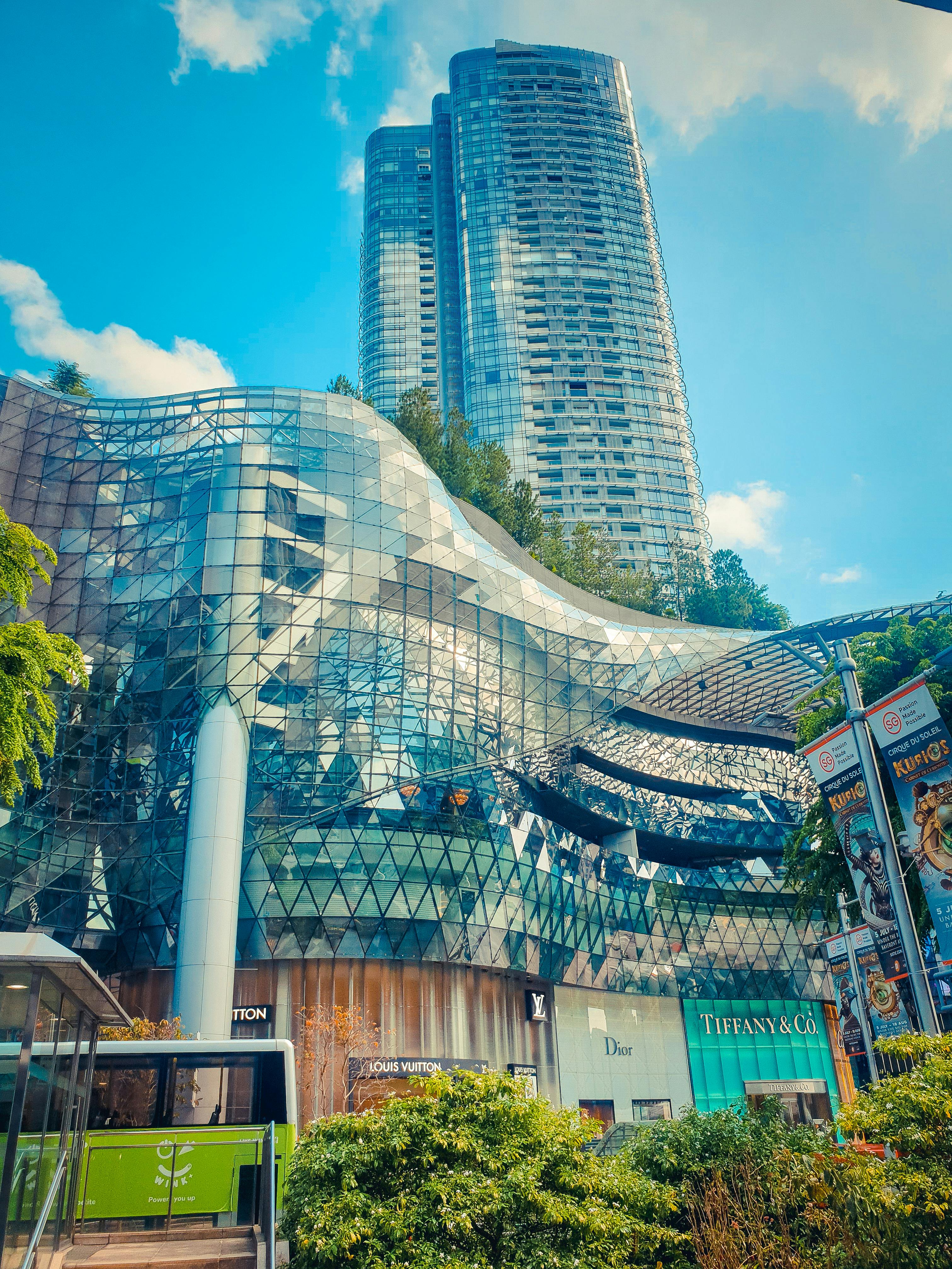 Retail Bridging Loans